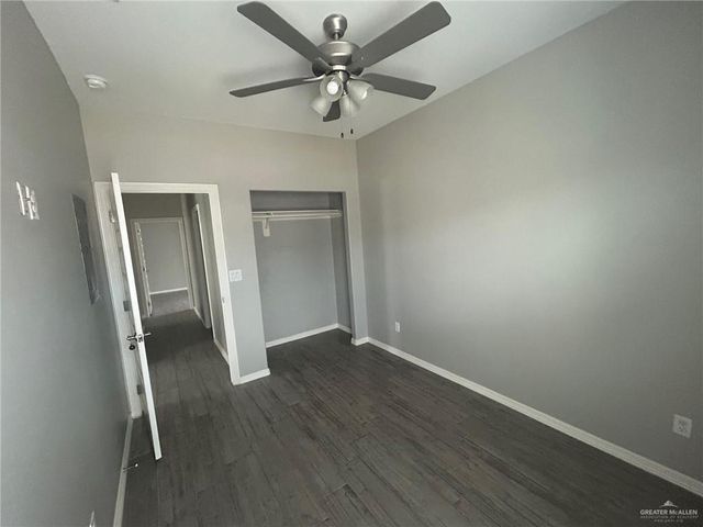 1723 Stauffer Street 2, Weslaco, TX 78596