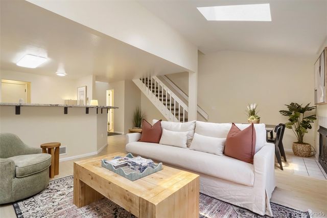 14821 E Penwood Place C, Aurora, CO 80015