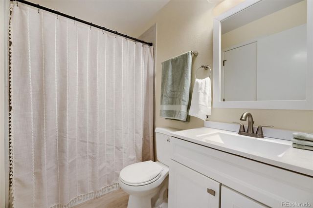 14821 E Penwood Place C, Aurora, CO 80015