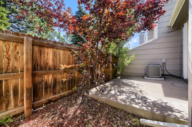 14821 E Penwood Place C, Aurora, CO 80015