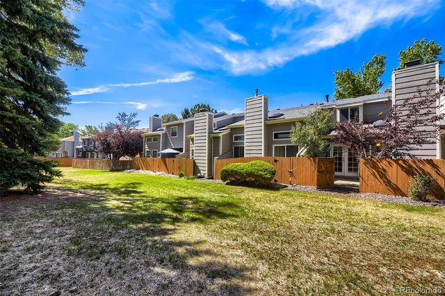 14821 E Penwood Place C, Aurora, CO 80015
