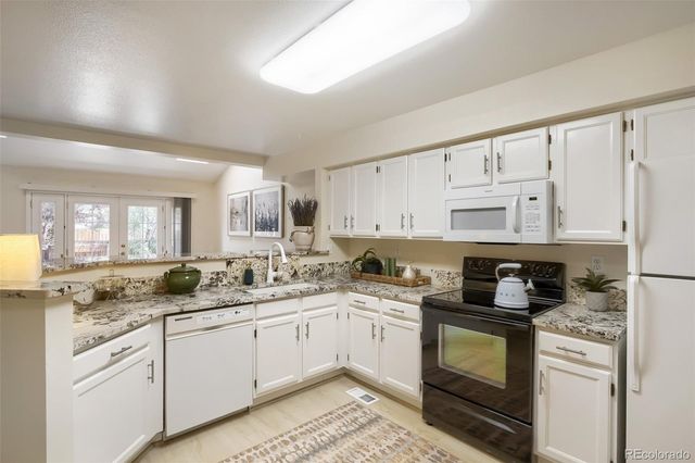 14821 E Penwood Place C, Aurora, CO 80015