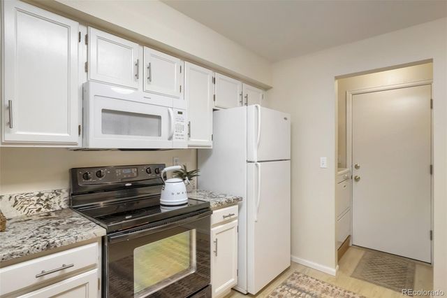 14821 E Penwood Place C, Aurora, CO 80015