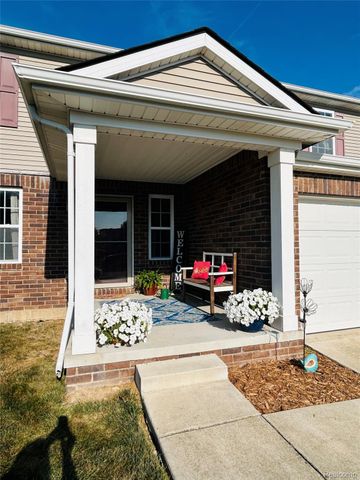 8987 Parkland Drive, Ypsilanti Charter Township, MI 48197
