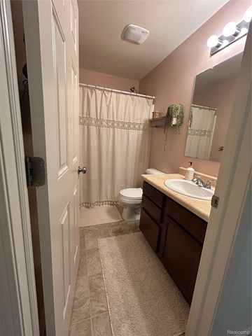 8987 Parkland Drive, Ypsilanti Charter Township, MI 48197