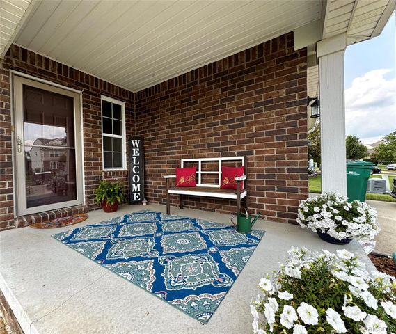 8987 Parkland Drive, Ypsilanti Charter Township, MI 48197