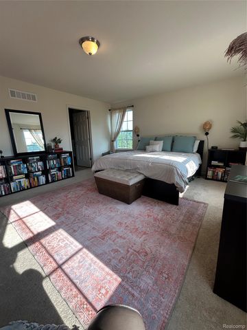 8987 Parkland Drive, Ypsilanti Charter Township, MI 48197
