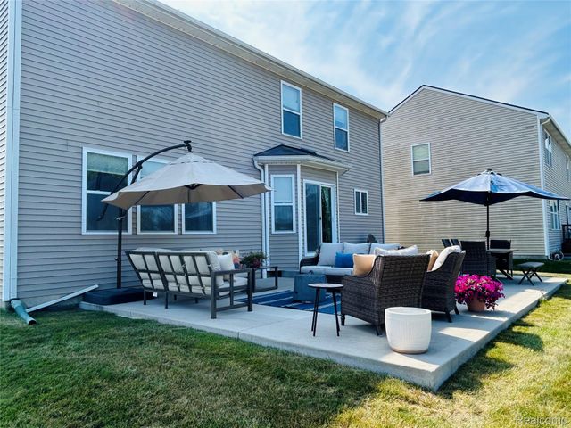 8987 Parkland Drive, Ypsilanti Charter Township, MI 48197