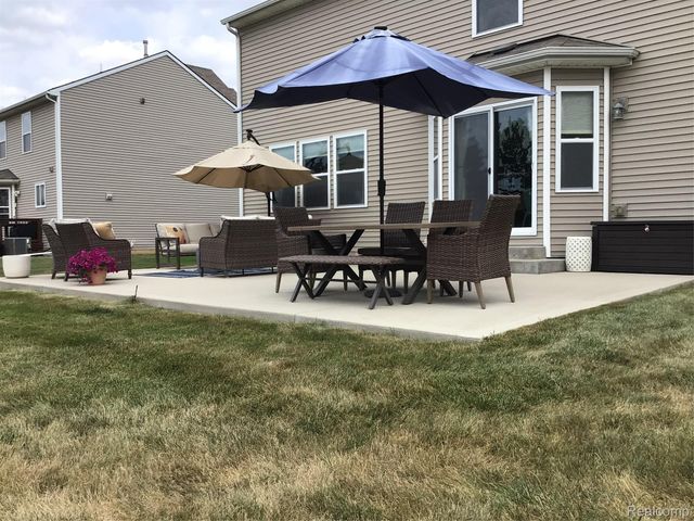 8987 Parkland Drive, Ypsilanti Charter Township, MI 48197