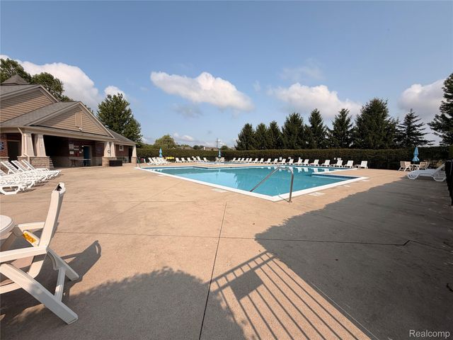 8987 Parkland Drive, Ypsilanti Charter Township, MI 48197