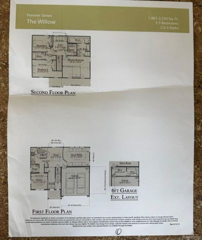 8987 Parkland Drive, Ypsilanti Charter Township, MI 48197