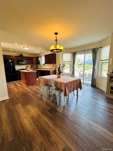 8987 Parkland Drive, Ypsilanti Charter Township, MI 48197