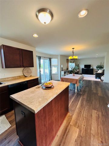 8987 Parkland Drive, Ypsilanti Charter Township, MI 48197