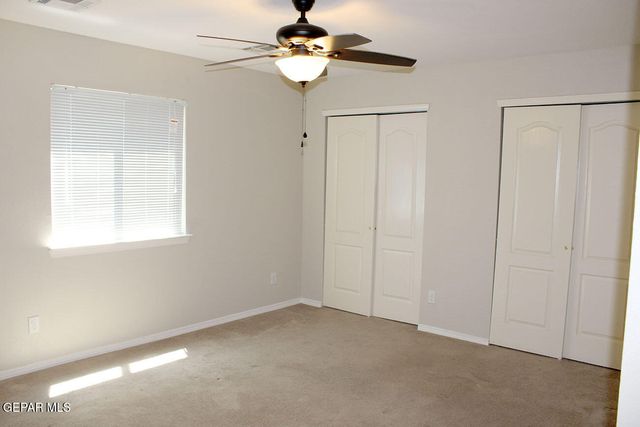 5040 GOLD RANCH Avenue, El Paso, TX 79934