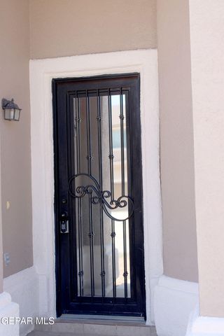 5040 GOLD RANCH Avenue, El Paso, TX 79934