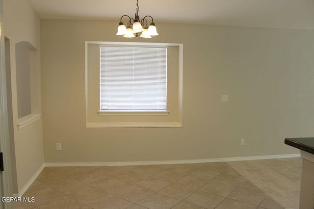 5040 GOLD RANCH Avenue, El Paso, TX 79934