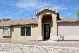 5040 GOLD RANCH Avenue, El Paso, TX 79934