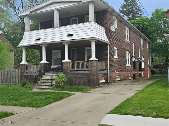 2801 E 119th Street, Cleveland, OH 44120