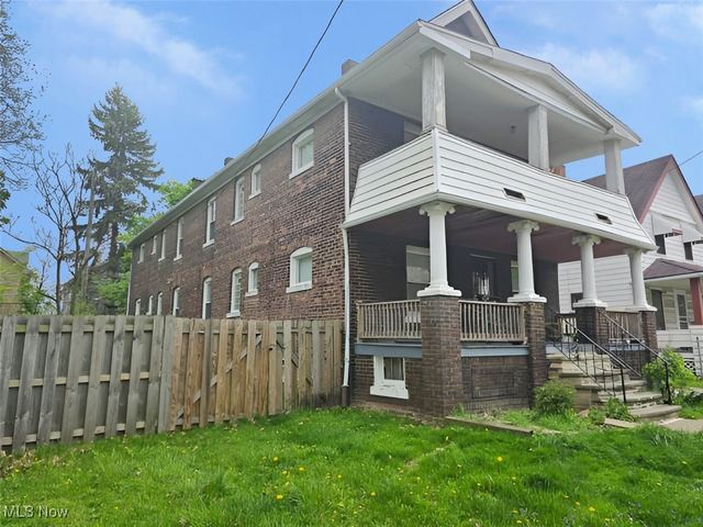 2801 E 119th Street, Cleveland, OH 44120