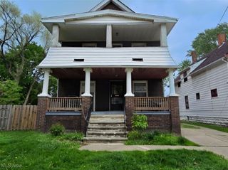 2801 E 119th Street, Cleveland, OH 44120