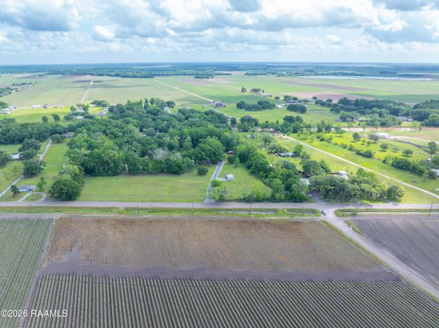 Tbd Main Highway Lot 4-A, St. Martinville, LA 70582
