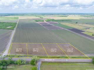 Tbd Main Highway Lot 4-A, St. Martinville, LA 70582