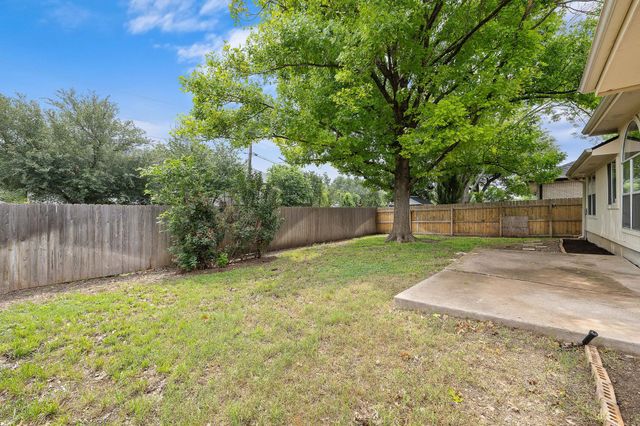 2422 Agarita TRL, Round Rock, TX 78665