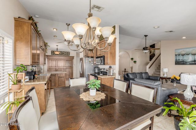 643 S WINTHROP --, Mesa, AZ 85204