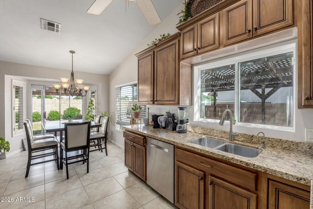 643 S WINTHROP --, Mesa, AZ 85204