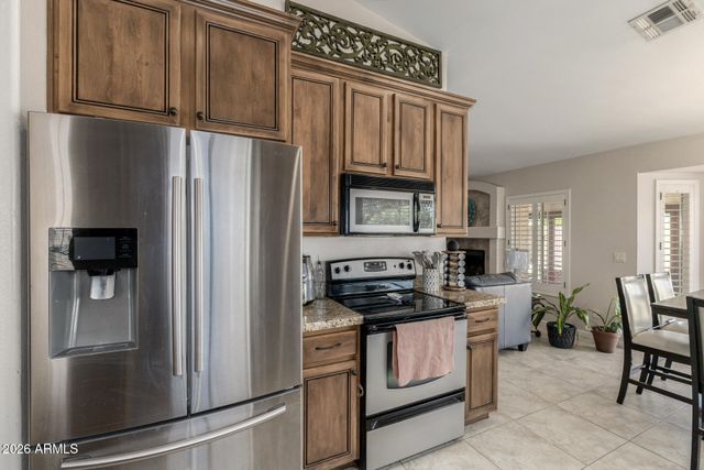 643 S WINTHROP --, Mesa, AZ 85204