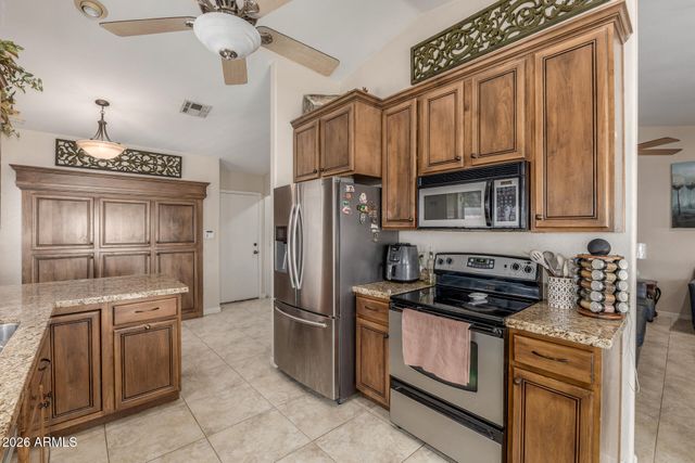 643 S WINTHROP --, Mesa, AZ 85204