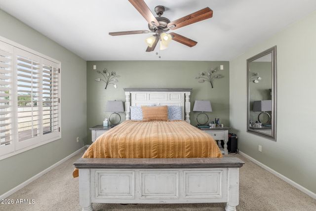 643 S WINTHROP --, Mesa, AZ 85204