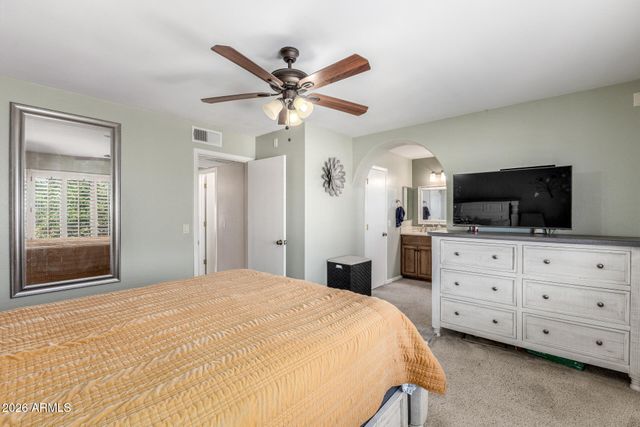 643 S WINTHROP --, Mesa, AZ 85204