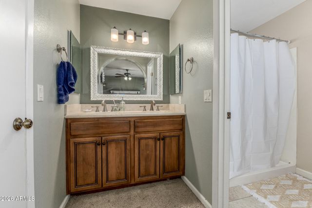 643 S WINTHROP --, Mesa, AZ 85204