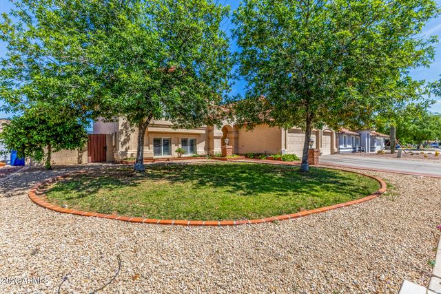 643 S WINTHROP --, Mesa, AZ 85204