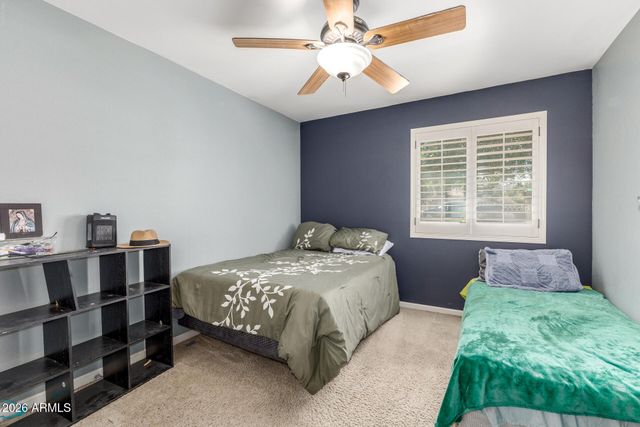 643 S WINTHROP --, Mesa, AZ 85204