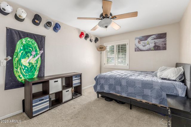 643 S WINTHROP --, Mesa, AZ 85204