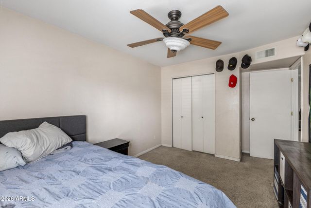 643 S WINTHROP --, Mesa, AZ 85204