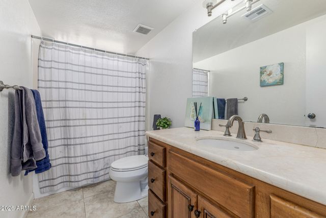 643 S WINTHROP --, Mesa, AZ 85204