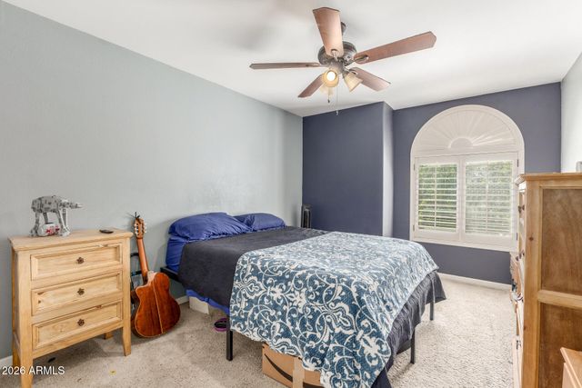 643 S WINTHROP --, Mesa, AZ 85204