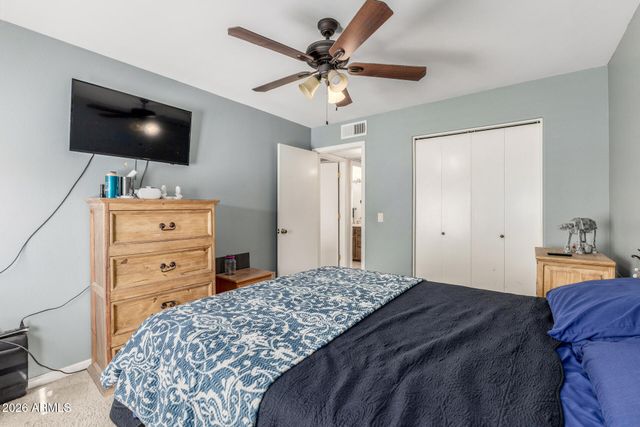 643 S WINTHROP --, Mesa, AZ 85204