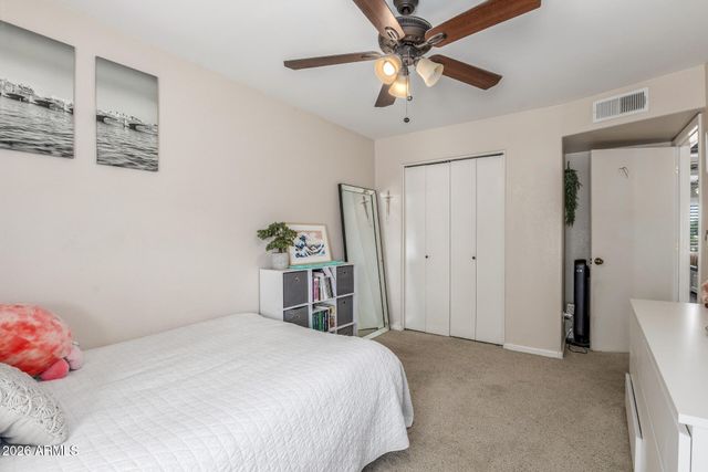 643 S WINTHROP --, Mesa, AZ 85204