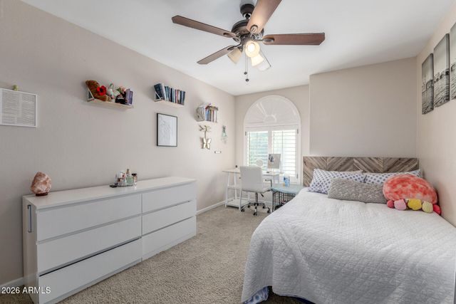 643 S WINTHROP --, Mesa, AZ 85204