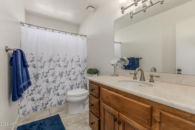 643 S WINTHROP --, Mesa, AZ 85204