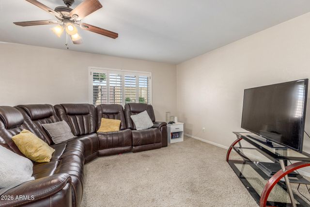 643 S WINTHROP --, Mesa, AZ 85204