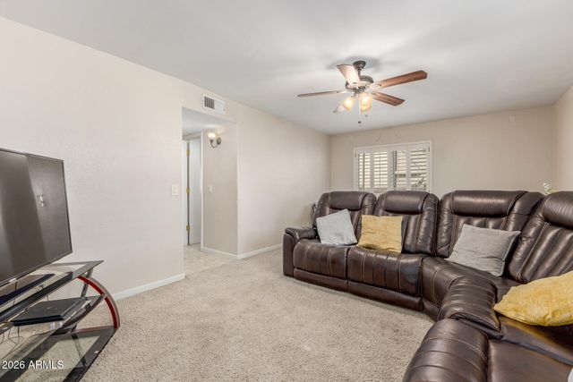 643 S WINTHROP --, Mesa, AZ 85204