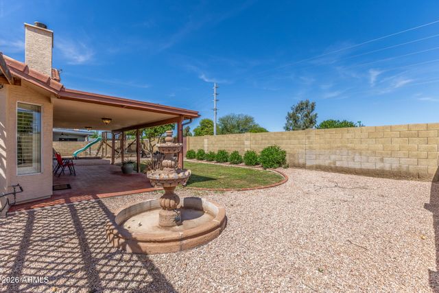 643 S WINTHROP --, Mesa, AZ 85204