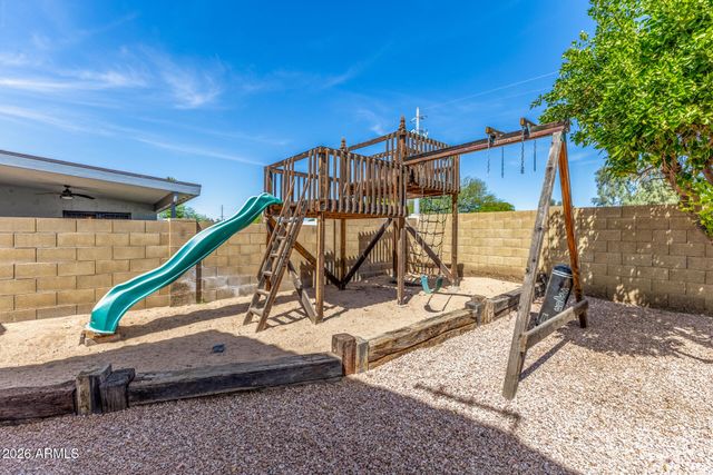 643 S WINTHROP --, Mesa, AZ 85204