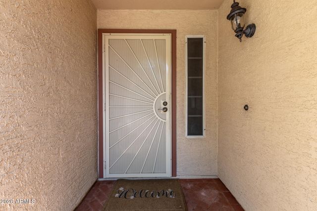 643 S WINTHROP --, Mesa, AZ 85204