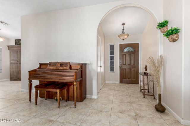 643 S WINTHROP --, Mesa, AZ 85204